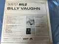 Billy Vaughn - Quietly Wild, снимка 2