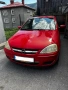 Opel Corsa C - на части, снимка 1