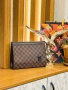 Louis Vuitton Чанта Тип Клъч - Различни Цветове Код SK1678, снимка 2