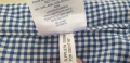 POLO Ralph Lauren Cotton Classic Fit Mens Size М ОРИГИНАЛ НОВО! Мъжка Риза!, снимка 10