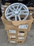 Джанти Uniwheels 17 цола ,5х112 , 7j ,et49 Vw Seat Skoda Audi, снимка 2