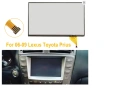Touch Screen Digitizer For 06-09 Lexus IS250 IS350 GS300 RX / Toyota, снимка 1
