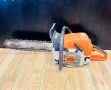 Бензинопил STIHL MS290, снимка 1