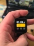 Продавам смарт часовник Mi Wacth Lite, снимка 7