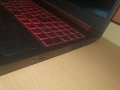 Acer Nitro 5/Ryzen 5 3550H/GTX1650 4GB/32GB DDR4, снимка 5