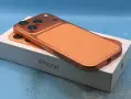 ГАРАНЦИОНЕН!!! Apple iPhone 17 Pro, 256GB, 5G, Cosmic Orange, снимка 6