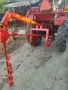 свредел за трактор, снимка 2