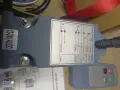 SAGA1-L4 Безжично дистанционно управление за кран 12-24V 2 канала превключвател за тайгейт , снимка 3
