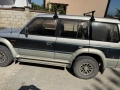 Mitsubishi Pajero Mk2  2.8TD 4X4, снимка 4