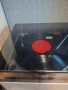 WEGA 3420-1229 turntable...., снимка 9