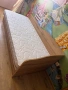 легло "Ирим" с матрак 80/190 в много добро състояние. , снимка 2