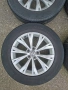 джанти vw tiguan 5x112 17, снимка 4
