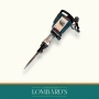 Къртач Bosch 16-30, N: 1135144, снимка 1