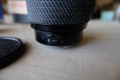 Tokina A-TX AF Aspherical 28-200mm F3.5-5.6 Zoom Lens. Canon EF Mount, снимка 7