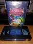 Филм на Видеокасета(VHS) - Алиса в страната на чудесата, снимка 2