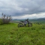 COSWHEEL R19 – 3000W Номинал / 6000W Пик, 120 Nm, 72V 40Ah, снимка 4