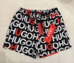  ⛱️Мъжки Бански Плувки Louis Vuitton Hugo Nike, снимка 2