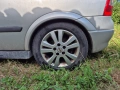 Продавам джанти 16" с летни гуми Kleber Quadraxer – 205/55 R16 (Opel Astra G / Zafira A), снимка 1