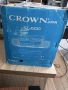 Crown sz k 830 НОВ С КАШОН, снимка 7