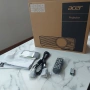 Проектор Acer DWX1842 | Като НОВ | Използван само 40 часа, снимка 2