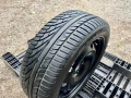 Резервна гума Michelin + Джанта 16цола 5x108 за Renault Kangoo(2013-2022), снимка 7
