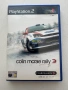 Colin McRae Rally 3 за PS2, снимка 1