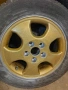 Джанти Opel 15 цола 5х112, снимка 1