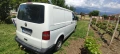 Продавам бус товарен VW Transporter 5. 1,9 дизел , снимка 8