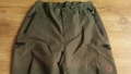 GAUPA OF NORWAY WATERPROOF Trouser размер L панталон водонепромокаем - 2739, снимка 3