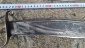 стари ятагани. ножове. саби , снимка 6