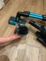 Ръчна прахосмукачка - Cecqtec Conga Rockstar 510w, снимка 2