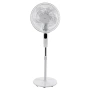 Вентилатор на стойка 16'' Diplomat DFX-500RC, 60W, таймер, LED, дист. упр-е, снимка 1