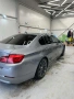 BMW 525d (3.0) 204hp N57 7ZF, снимка 3