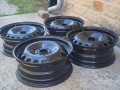 5x108 - 17 цола Форд Куга 5x108 Ford Kuga 5 x 108, снимка 4