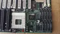 Дънна платка PC Chips/Hsin Tech M912 v1.4 Socket 3, снимка 6