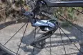 Cube Attain GTC Race 2019-Ultegra R8000-карбонов шосеен велосипед, снимка 6