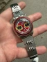 SEIKO ALBA Bullhead 1997, снимка 1