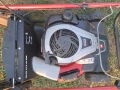 Бензинова косачка Einhell GE-PM 48 S HW B&S на части., снимка 6