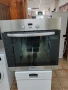 Иноксова фурна за вграждане Миеле Miele Made in Germany с 2 години гаранция! , снимка 1