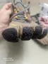 Мъжки туристически обувки Vibram, снимка 8