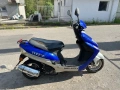 Скутер Sunsto Eroma 50, снимка 4