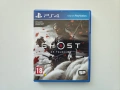 Ghost of Tsushima PS4, снимка 1