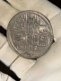 Сребърна османска монета Абдул Хамид I , снимка 5