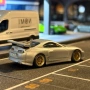 Hot Wheels Toyota Supra Custom , снимка 3