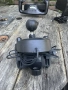 Logitech скоростен лост + педали, снимка 3