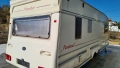 Каравана в Гърция, къмпинг Александруполи Bailey Senator California 750, снимка 5