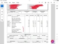 Циркуляр Bosch GTM 12 със стойка, снимка 8