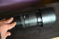 Sigma 17-500/F5,6 APO DG Fullframe, снимка 2