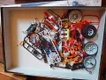 Лот от 2 бр. конструктори Clementoni Mechanics Laboratory – за части / творчески проекти, снимка 2