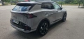 Тестов джип KIA SPORTAGE 1,6T HPE 4WD Aut GT-Line, снимка 4